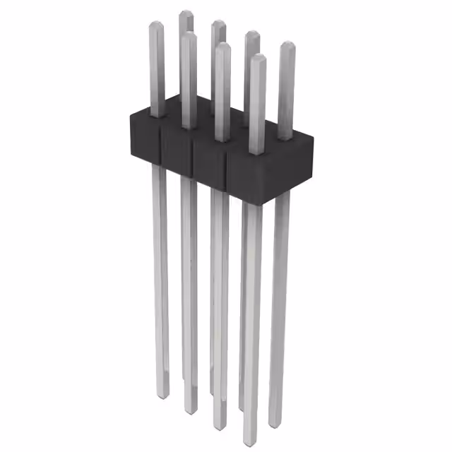 PEC04DAGN Sullins Connector Solutions  Headers Male Pins
